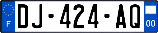 DJ-424-AQ