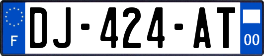 DJ-424-AT