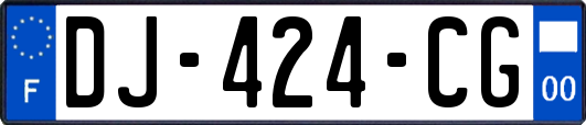 DJ-424-CG