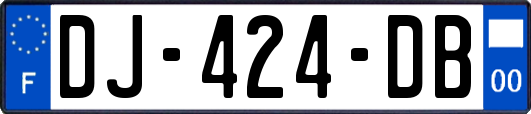 DJ-424-DB