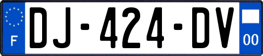 DJ-424-DV