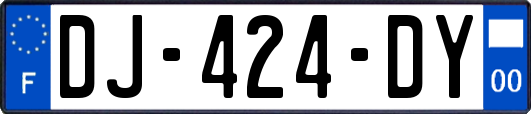 DJ-424-DY