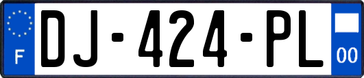 DJ-424-PL