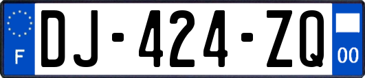 DJ-424-ZQ