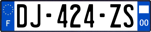 DJ-424-ZS