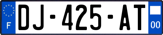 DJ-425-AT