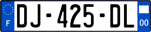 DJ-425-DL