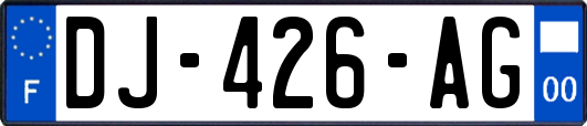 DJ-426-AG