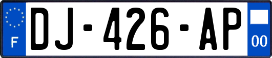 DJ-426-AP