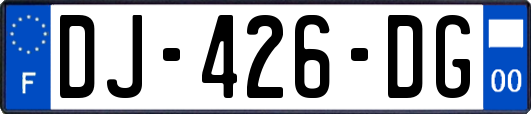 DJ-426-DG