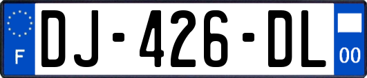 DJ-426-DL