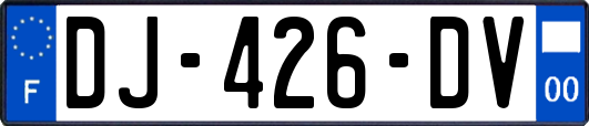 DJ-426-DV