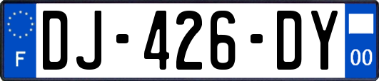 DJ-426-DY