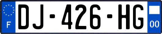 DJ-426-HG