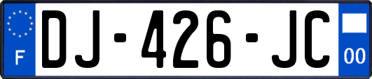 DJ-426-JC