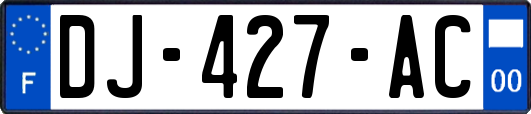 DJ-427-AC