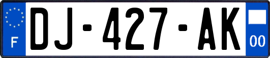 DJ-427-AK