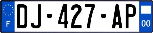 DJ-427-AP