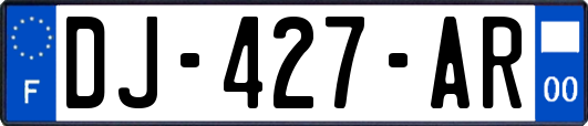 DJ-427-AR