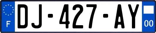 DJ-427-AY