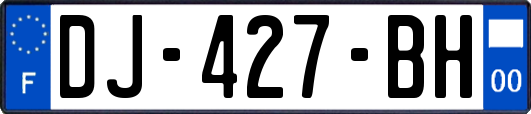 DJ-427-BH