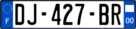 DJ-427-BR