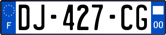 DJ-427-CG