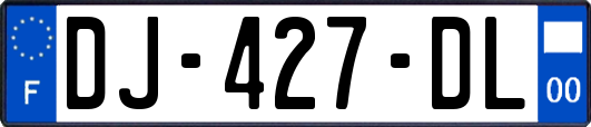 DJ-427-DL