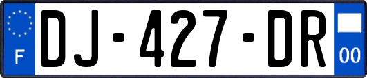 DJ-427-DR