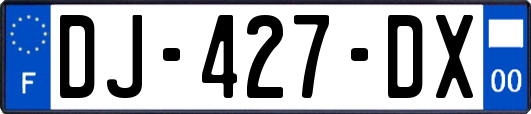 DJ-427-DX