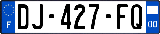 DJ-427-FQ