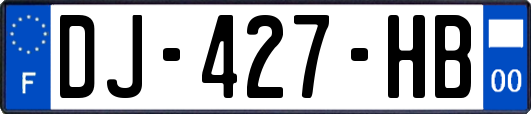 DJ-427-HB