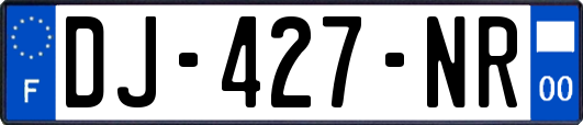 DJ-427-NR
