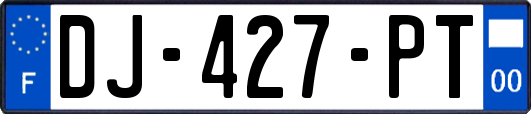 DJ-427-PT