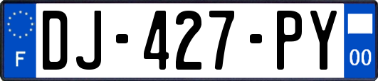 DJ-427-PY