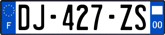 DJ-427-ZS