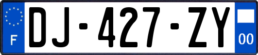 DJ-427-ZY