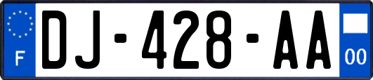 DJ-428-AA