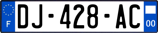 DJ-428-AC