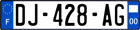 DJ-428-AG