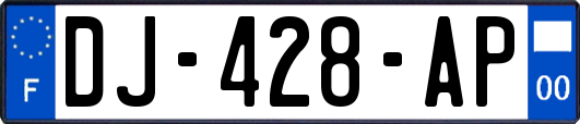 DJ-428-AP