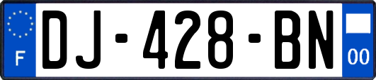 DJ-428-BN