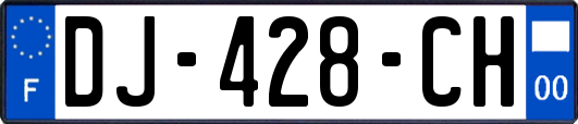 DJ-428-CH