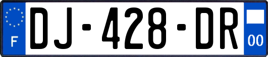 DJ-428-DR