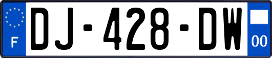 DJ-428-DW