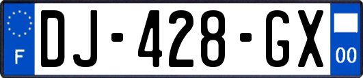 DJ-428-GX