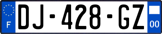 DJ-428-GZ