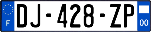 DJ-428-ZP