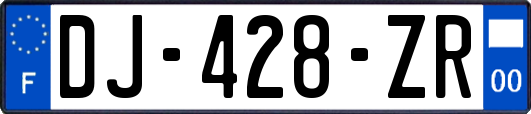 DJ-428-ZR