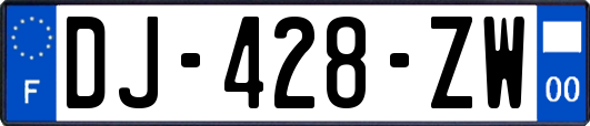 DJ-428-ZW